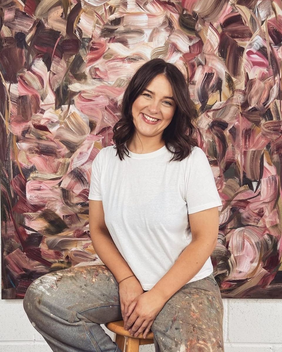 Megan Baker