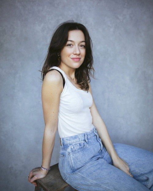 Olivia Petter
