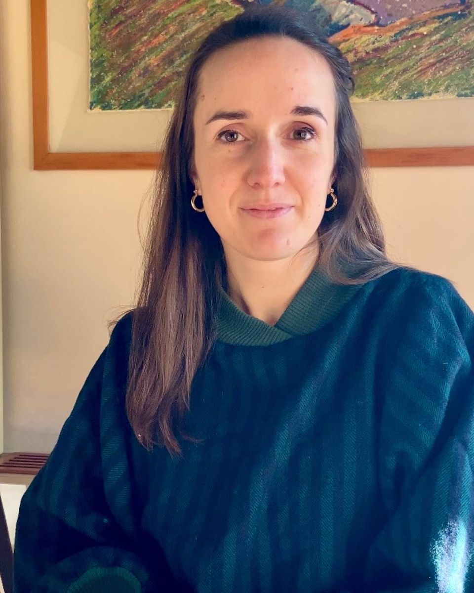 Valeria Adani