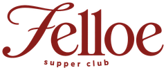 Felloe